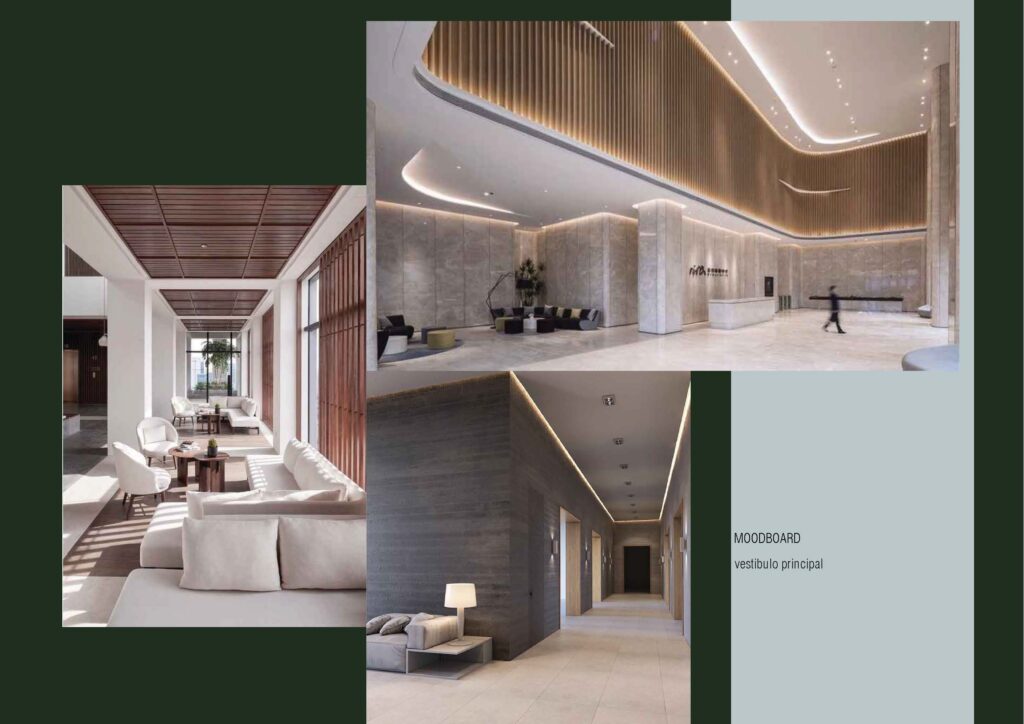 Taula d'arquitectura - Proyecto silencio