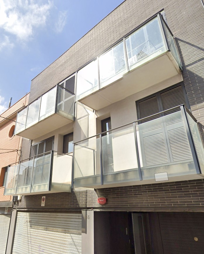 Taula d'arquitectura - Projecte casa