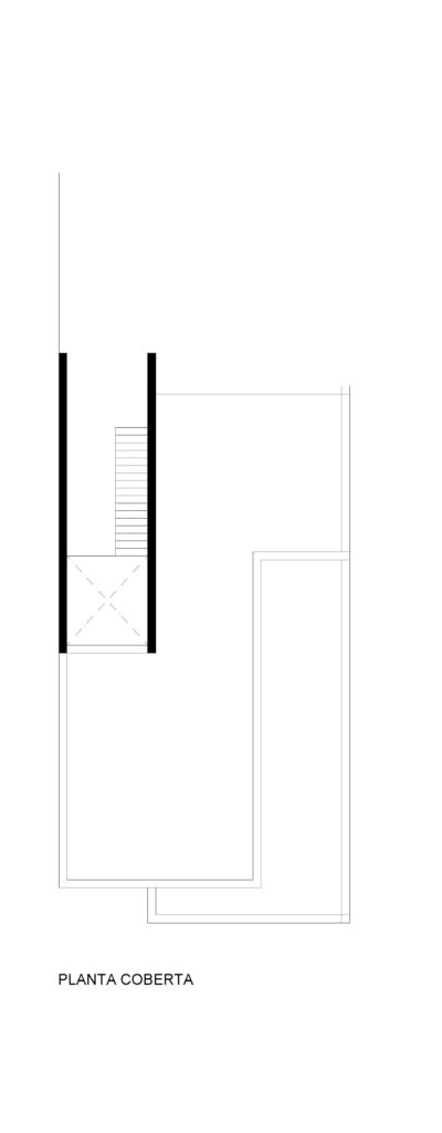 Taula d'arquitectura - Planols vivenda