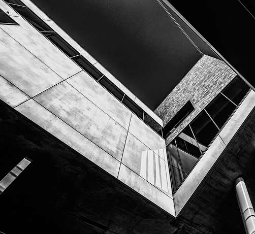 Taula d'arquitectura