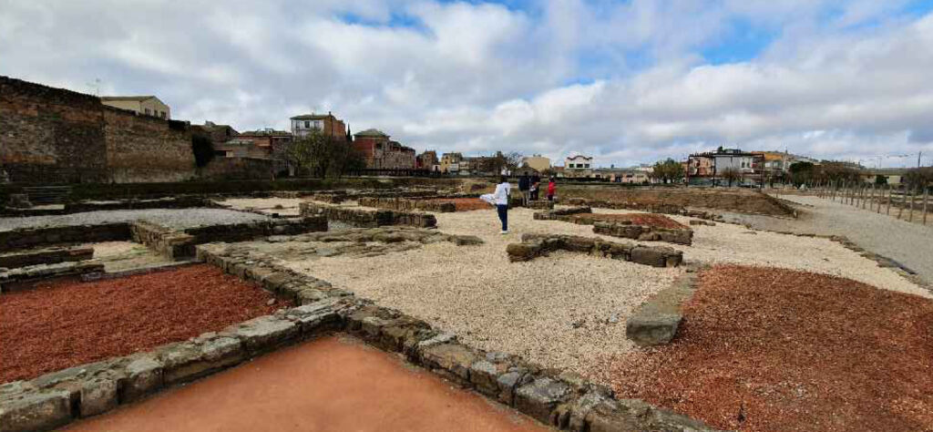 Taula d'arquitectura - Proyecto plano fachada