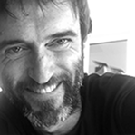 Taula d'arquitectura - Jordi Sanz